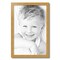 ArtToFrames 16x24 Inch Picture Frame, This 1.25 Inch Custom MDF Poster Frame is Available in Multiple Colors, Great for Your Art or Photos - Comes with 060 Plexi Glass and Corrugated (A46MA)